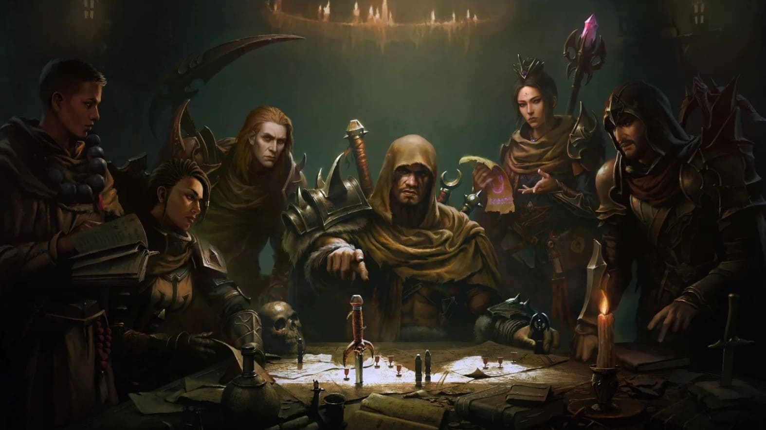 [Top 10] Grim Dawn Best Classes (Grim Dawn Best Builds) Gamers Decide